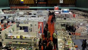 28. Uluslararası Saraybosna Kitap Fuarı sona erdi