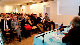 28. Uluslararası Saraybosna Kitap Fuarı