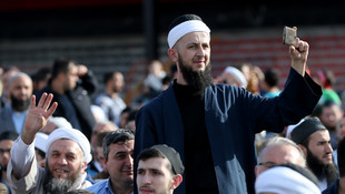 3. Uluslararası Ümmetin Renkleri etkinliği