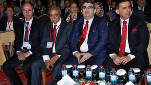 4. Uluslararası Ortadoğu Kongresi