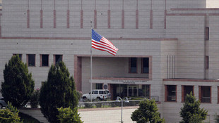 ABD Büyükelçiliği yine uyardı!