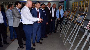 476. Uluslararası Manisa Mesir Macunu Festivali