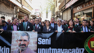 5 Nisan Avukatlar Günü