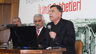 52. Kütüphane Haftası