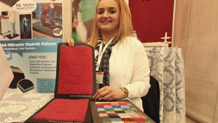 Kiralık paspas hizmeti