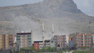 Şırnakta çatışma: Üsteğmen şehit oldu