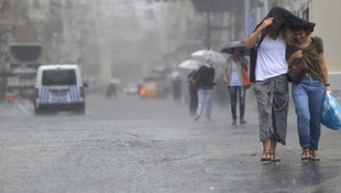 Meteoroloji uyardı: Hava sıcaklıkları düşecek