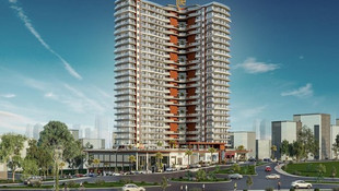 Önay Life Residence görücüye çıktı!