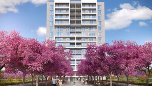 Gayrimenkulde Büyük İşbirliği: “Bizimtepe Aydos”