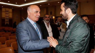 MASKO yine Selahattin Erdoğan dedi