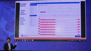 7. IDC CIO Turkey Summit 2016