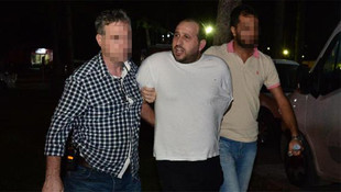 Polisi yaralayan cezaevi firarisine 30 yıl hapis