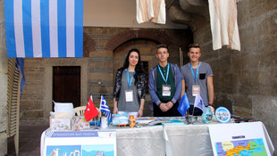 9. Uluslararası Öğrenci Buluşması