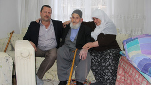 95 yaşındaki hükümlünün cezası ertelendi