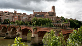 Fransa karşıladığı turist sayısında rekor kırdı