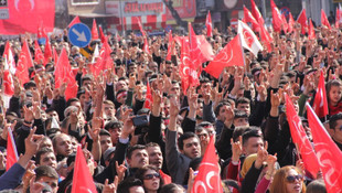 MHPye kayyum atandı