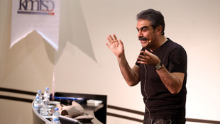 AA Yönetim Kurulu Başkan Vekili Dr. Kızıldağ: