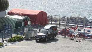 AB ile imzalanan geri kabul anlaşması