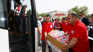 Türkiye ile AB arasındaki mutabakat
