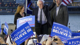 ABD'de başkanlık yarışı