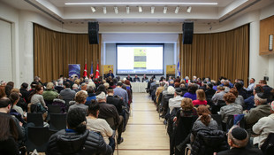 ABD'de 'Osmanlı Türk Sefarad Yahudileri' konferansı