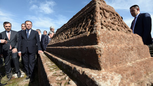 Adalet Bakanı Bozdağ: