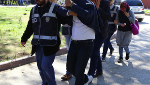 Adana merkezli sahte diploma operasyonu