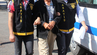 Adana'da bıçaklı kavga: 1 ölü