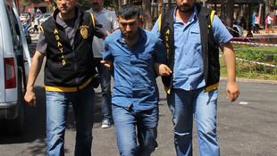 Adana'da düğündeki silahlı kavga