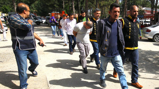 Adana'da fuhuş operasyonu