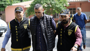 Adana'daki gazeteciye darp iddiası