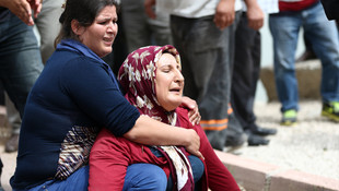 Adana'da nehre atlayan genç kız kurtarıldı