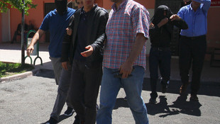 Adana'da terör operasyonu