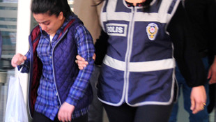 Adana'da terör operasyonu