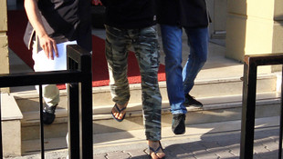 Adana'da terör örgütü operasyonu