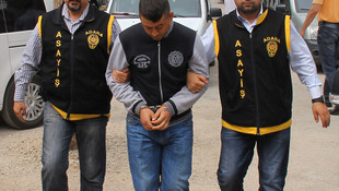 Adana'daki cinayet