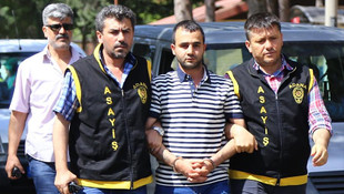 Adanada barıştırmak istediği kız kardeşi ile eniştesini öldürdü