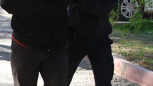 Adana'daki terör operasyonu