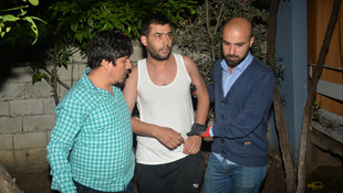 Adana'daki uyuşturucu operasyonu