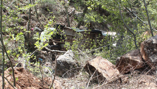 Adıyaman'da trafik kazası: 1 ölü, 3 yaralı