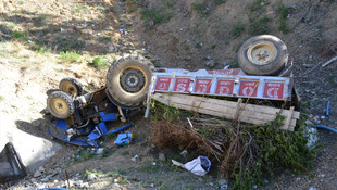 Adıyaman'da trafik kazası: 4 yaralı