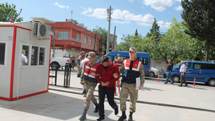 Adıyaman'da yağma ve yaralamadan aranan 5 kişi yakalandı