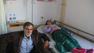 Adıyaman'da zehirlenme şüphesi