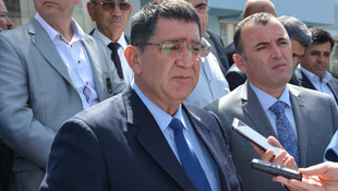 AESOB başkanlığına Adlıhan Dere seçildi