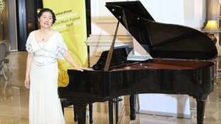 Afyonkarahisar Klasik Müzik Festivali sona erdi