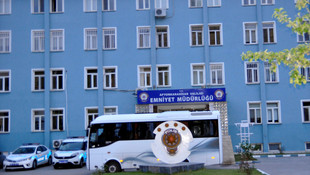 Afyonkarahisar merkezli 7 ildeki FETÖ/PDY operasyonu