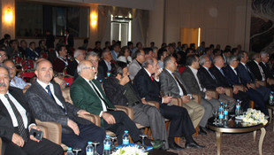 Afyonkarahisar’da Madencilik Çalıştayı