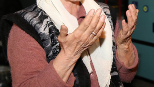 Ahıska Türkleri yeni konutlarına yerleşti