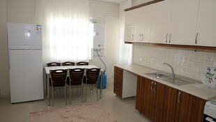 Ahıska Türklerinin üçüncü kafilesi Erzincan'a geliyor