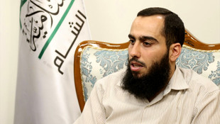 Ahraru'ş Şam'dan Rus ve İran müdahalesi uyarısı